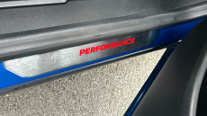 Ford Puma ST 1.0 EcoBoost Hybrid mHEV ST 5dr DCT Petrol Hatchback